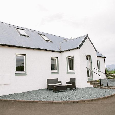 Dunruadh Cottage Gartocharn Buitenkant foto